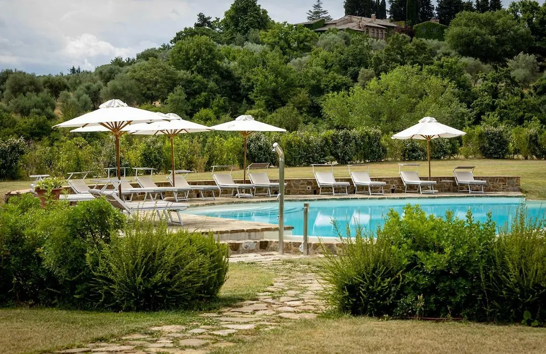 Casanova Di Neri Relais-1