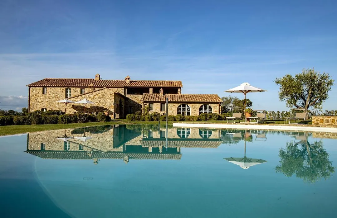 Casanova di Neri Relais-1