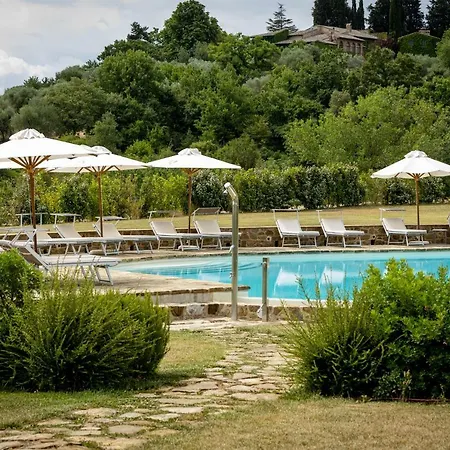 Casanova di Neri Relais-3