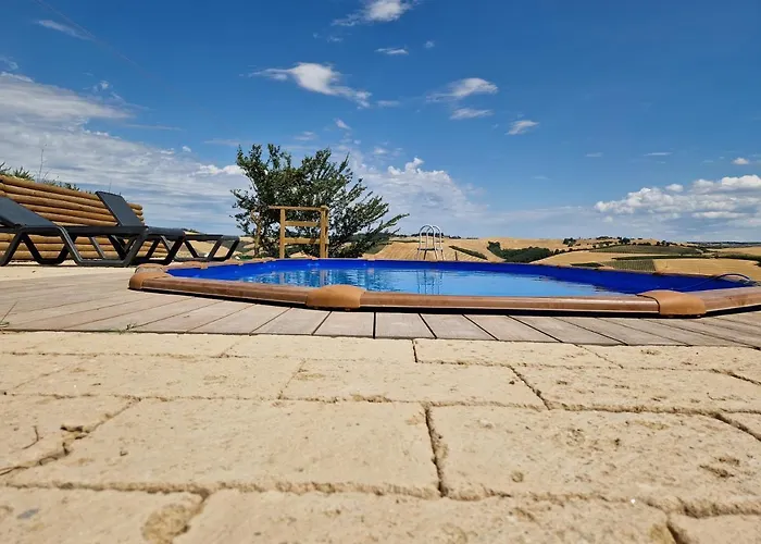 MontepinciAgriturismo