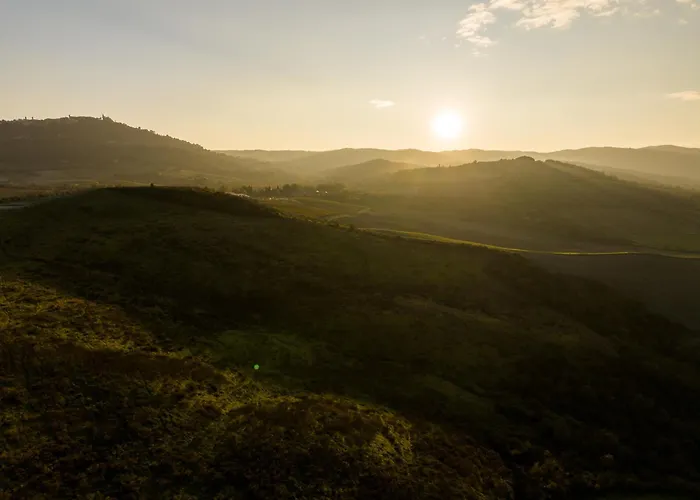Capanna SuitesAgriturismo